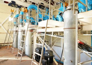 В Хостинском районе спроектируют новые водоводы