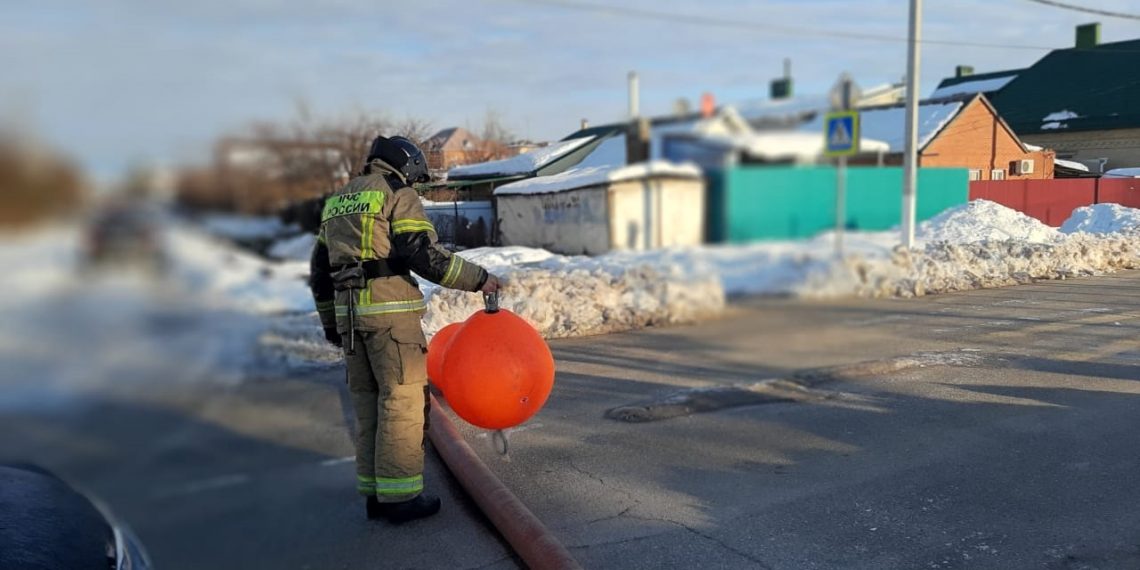 В 25 муниципалитетах Кубани ввели режим повышенной готовности