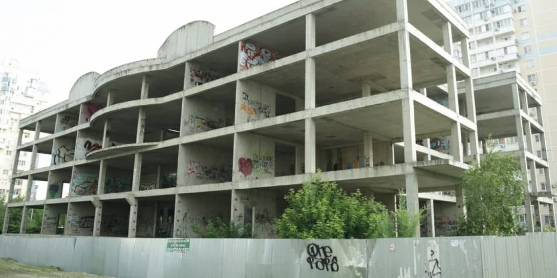 В 2022 году в Краснодаре начнут строить детскую поликлинику