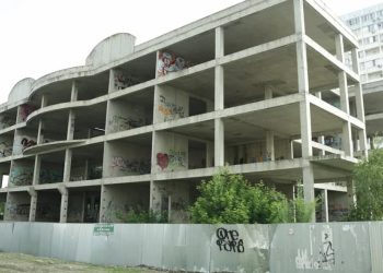 В 2022 году в Краснодаре начнут строить детскую поликлинику