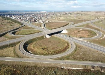 Северный обход Анапы достроят до 2022 года
