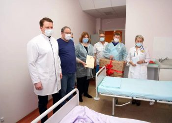 Трое малышей родились в Сочи в Новогоднюю ночь