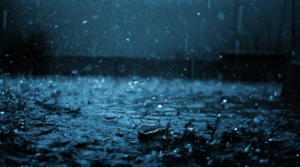 В Краснодарском крае подтопило 38 дворов