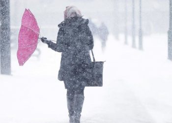 В Сочи объявили очередное штормовое предупреждение