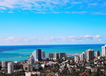 В Сочи в пять раз увеличился курортный сбор