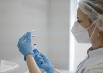 На Кубани 3 миллиона человека привились от коронавируса