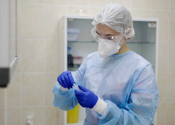 В Сочи 236 человек заразились коронавирусом, а на Кубани – 4326