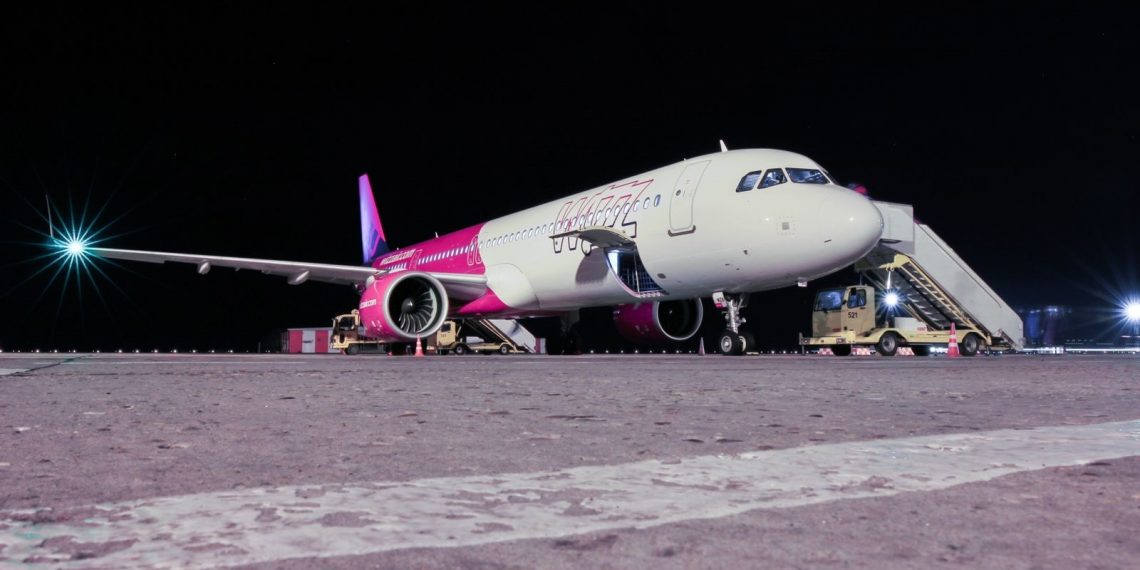 Из аэропорта Краснодара запустили самолеты в Абу-Даби