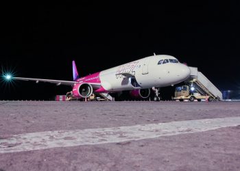 Из аэропорта Краснодара запустили самолеты в Абу-Даби