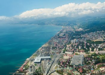 В Адлере построят пятикилометровый водовод