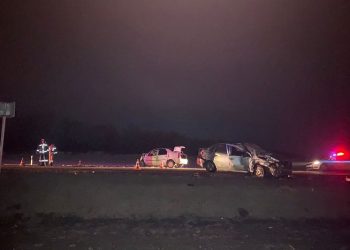 На Кубани столкнулись «Лада» и Renault: пострадали два человека