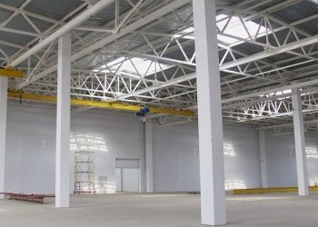 В Краснодаре построят производственную базу