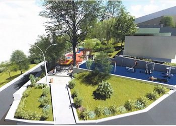 В Сочи пройдет голосование за общественные территории, подлежащие благоустройству