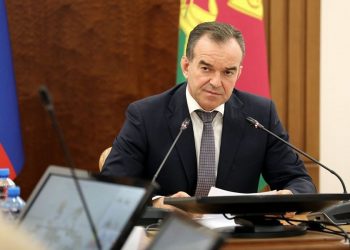 Кондратьев прокомментировал признание ДНР и ЛНР