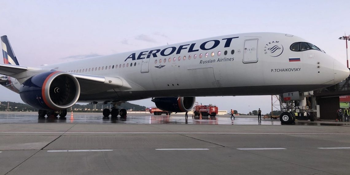 За четыре дня аэропорт Сочи обслужил почти 74 тысячи пассажиров