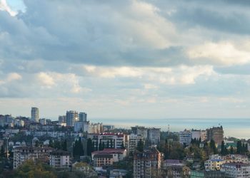 Жители 80 населенных пунктов Сочи внесли предложения в генплан