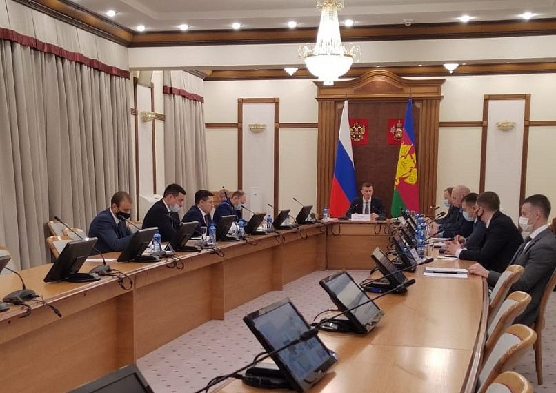 К расчистке русел рек на Кубани привлекают сторонние организации