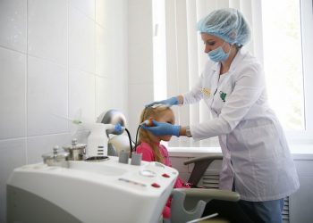 На модернизацию кубанской медицины направят 20 миллиардов