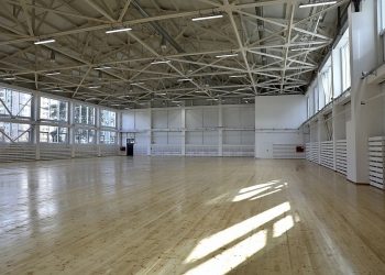 Кубань получит 100 миллионов на строительство спортобъектов