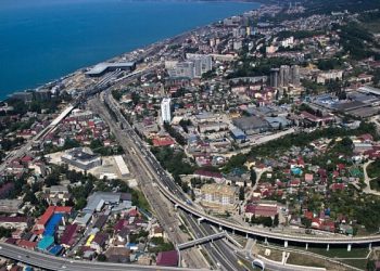 В Сочи обнаружили почти 300 километров бесхозных коммунальных сетей