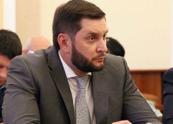 Омский чиновник стал заместителем главы Сириуса