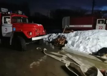 В трех кубанских районах ввели режим ЧС: эвакуировали 33 человека