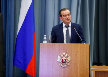 Кондратьев: Кубань готова принять беженцев из Донбасса