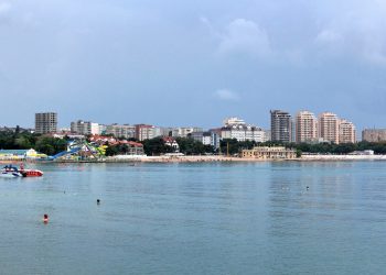 В Геленджике отпразднуют открытие курортного сезона