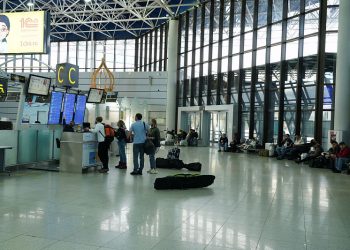 В Сочи усиливают безопасность на транспорте