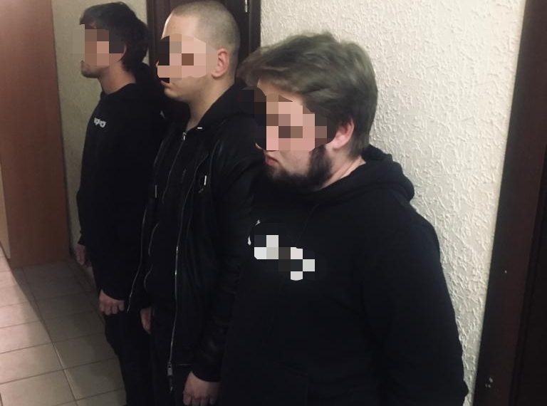 В Краснодаре трое приезжих пытались увезти ребенка