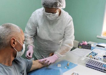 На Кубани приостановят диспансеризацию и профосмотры