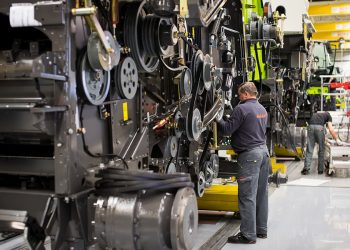 На Кубани продлили программу развития для машиностроителей