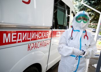 В Сочи 139 человек заразились коронавирусом, а на Кубани – 2047