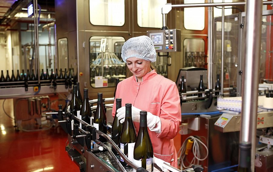 На Кубани реализуют около 100 инвестпроектов