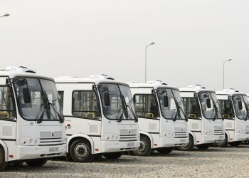 В Краснодаре изменится автобусный маршрут №7