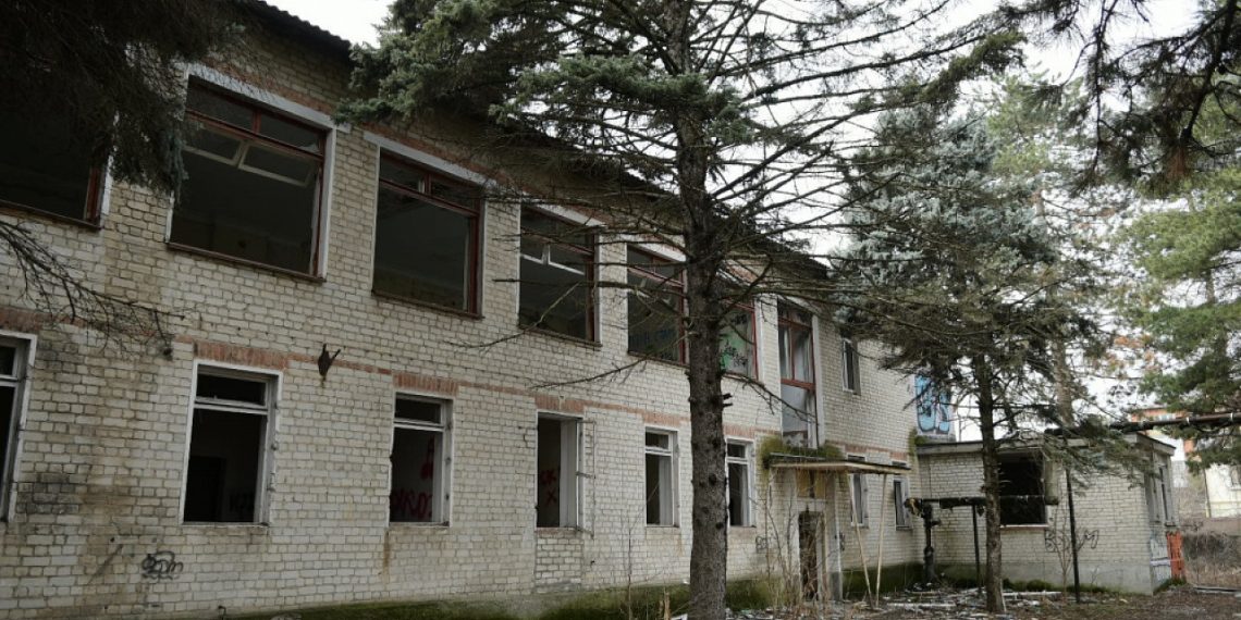 В Краснодаре построят современный детский сад