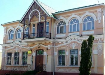 В кубанских храмах объявили сбор помощи для беженцев Донбасса