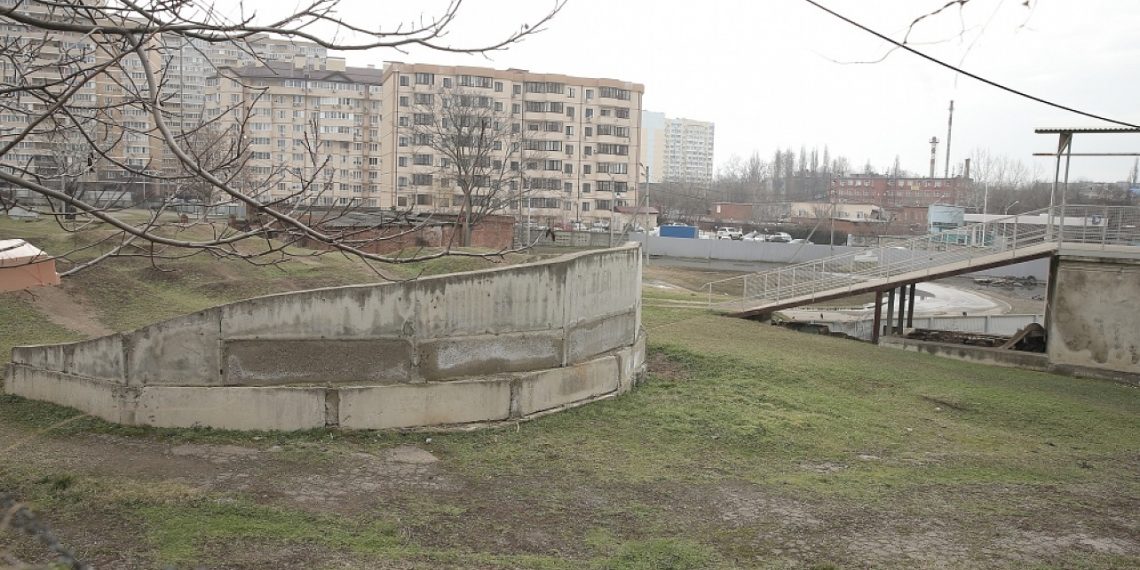 В Краснодаре построят школу и детский сад