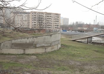 В Краснодаре построят школу и детский сад