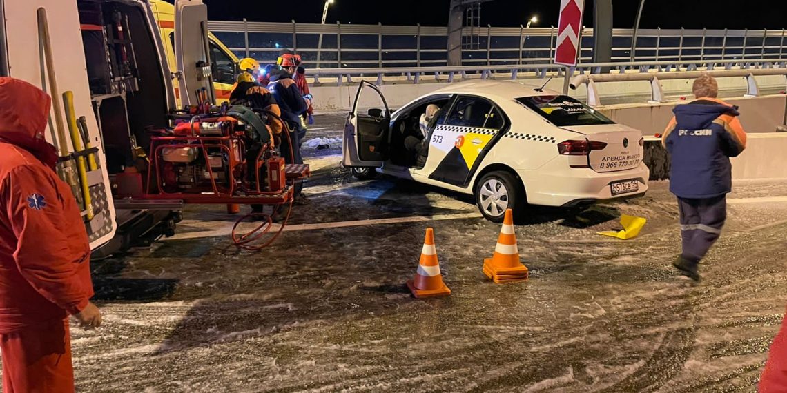 Появились подробности смертельного ДТП в Сочи