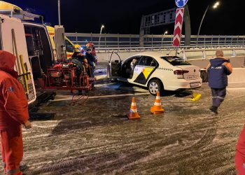 Появились подробности смертельного ДТП в Сочи