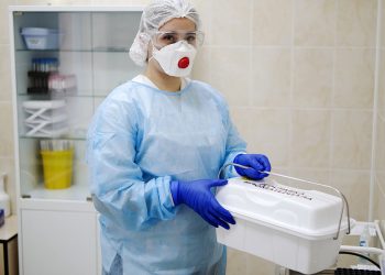 В Сочи четыре человека заразились коронавирусом, а на Кубани – 3072