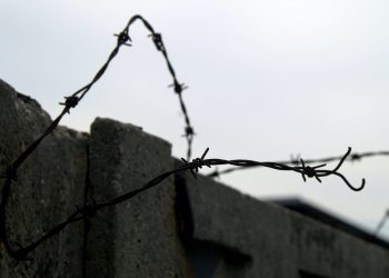 Жителя Кубани посадили за то, что он душил инспектора ДПС