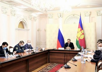 До 2024 года на Кубани планируют ликвидировать четыре свалки