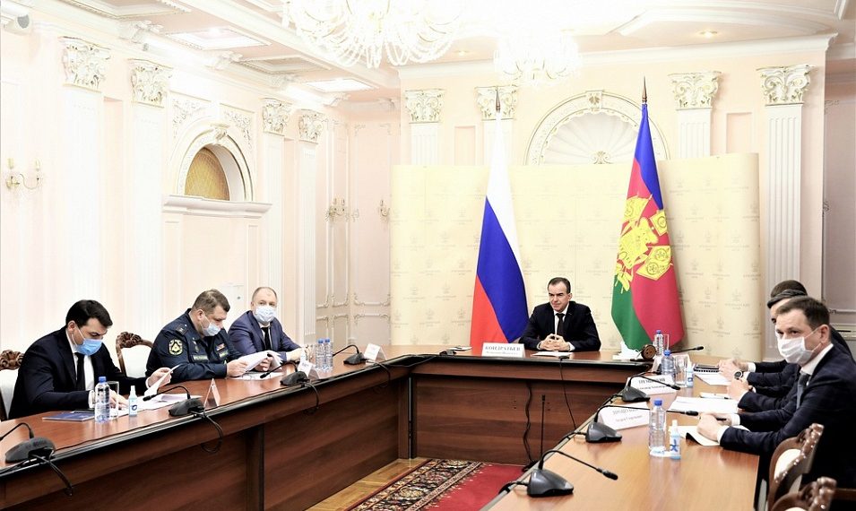 До 2024 года на Кубани планируют ликвидировать четыре свалки