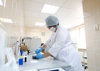 В Сочи 45 человек заболели ковидом, а на Кубани – 2907