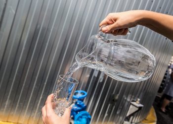 На Кубани реконструируют 25 артезианских скважин