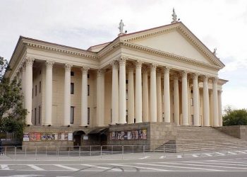 В Сочи пройдет 33-й фестиваль «Кинотавр»