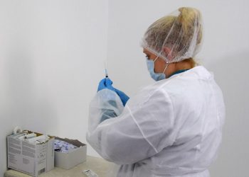 План по вакцинации в Сочи выполнили на 81%