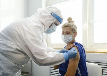 На Кубани больше 3 миллионов человек привились от коронавируса